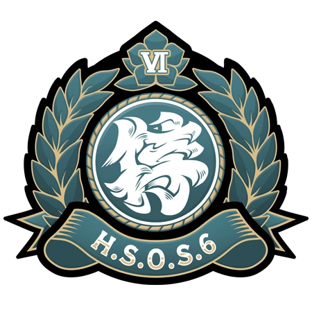 faction imageHollow Special Operations Section 6