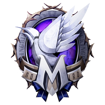 faction imageMockingbird